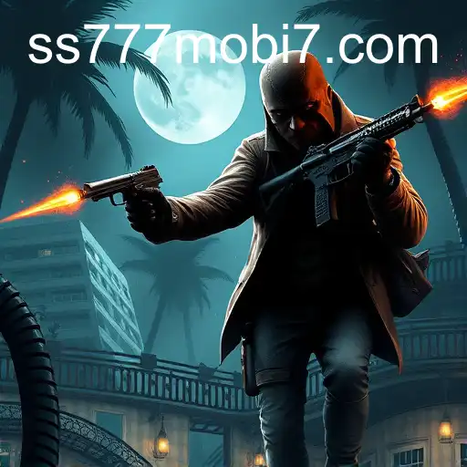 Exploring the Adrenaline-Fueled World of Action Thrillers on SS777 mobi