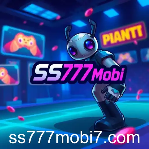 The Evolution of SS777 Mobi in the Gaming Industry