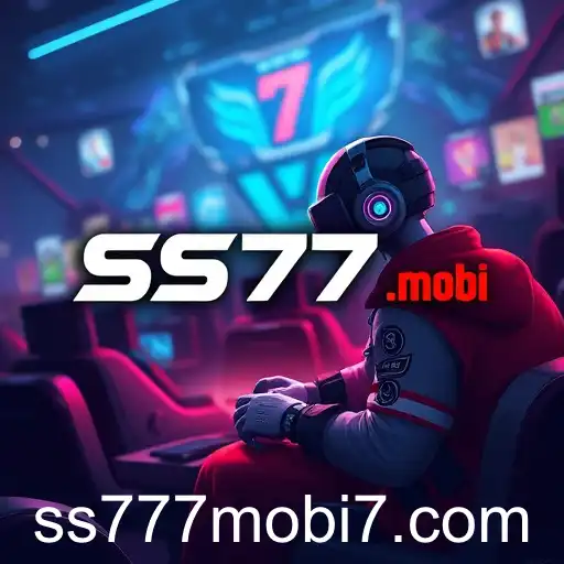 Exploring the Rise of SS777 Mobi in Online Gaming