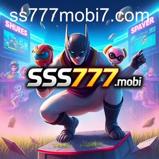 Exploring the Rise of SS777 mobi
