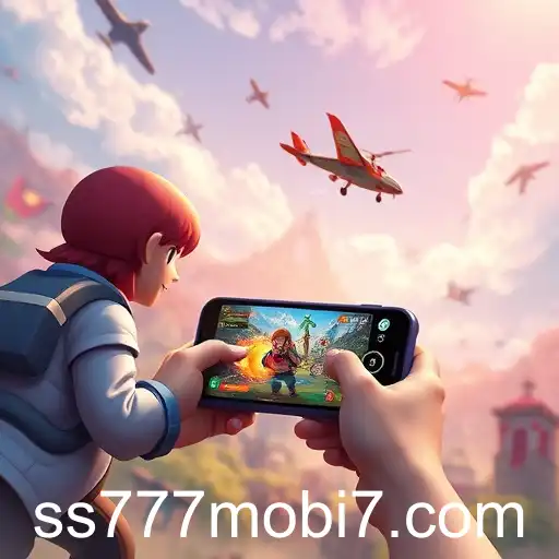 Exploring the Evolution of Online Gaming in 2025