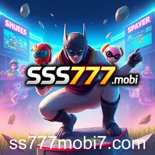 Exploring the Rise of SS777 mobi