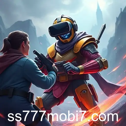 The Digital Evolution of Gaming Sorcery