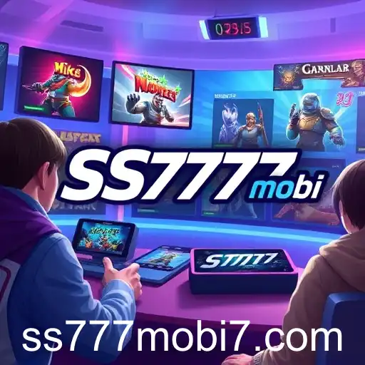 The Rise of Gaming on Platforms like SS777 Mobi