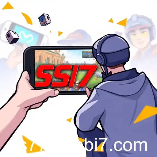 The Rise of Digital Gaming