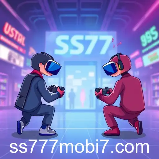 Digital Evolution: The Rise of SS777 Mobi