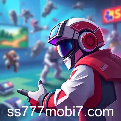 The Rise of SS777 mobi: Revolutionizing Online Gaming in 2025