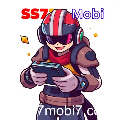 The Rise of SS777 Mobi: Gaming's Latest Phenomenon