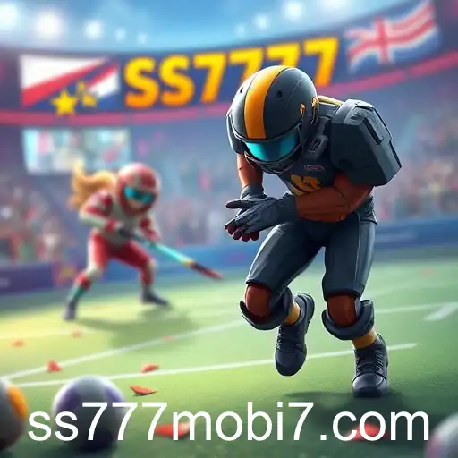 Gaming Industry Trends and SS777 mobi