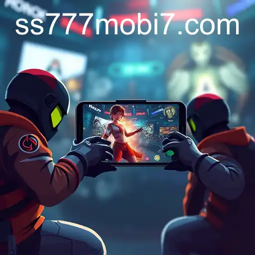 The Rise of Mobile Gaming Platforms