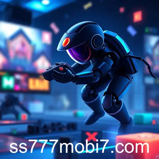 Online Gaming Evolution: The Rise of SS777 Mobi