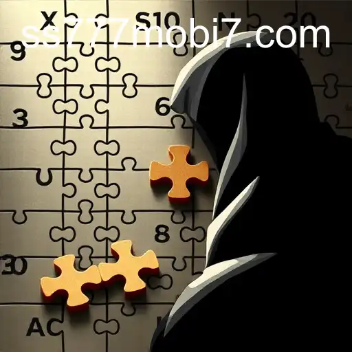 Exploring 'Puzzle Challenges' on SS777 mobi: A Thrilling Adventure for Puzzle Enthusiasts