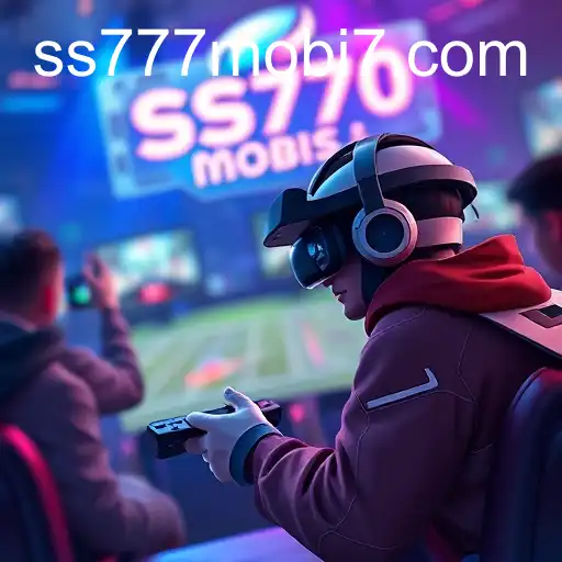 The Rise of Mobile Gaming in 2025