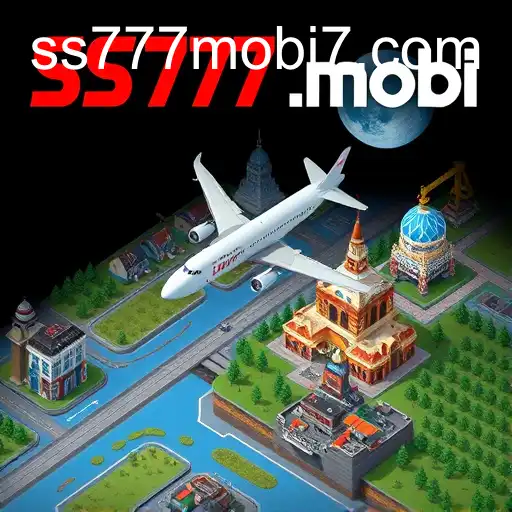 Exploring the Exciting World of Simulation Games on SS777 mobi