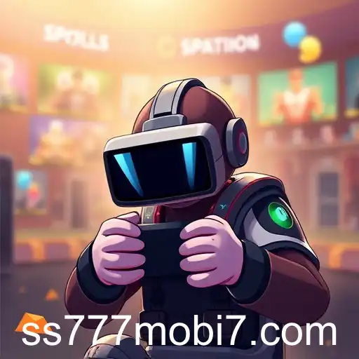 The Rising Influence of SS777 Mobi in Gaming