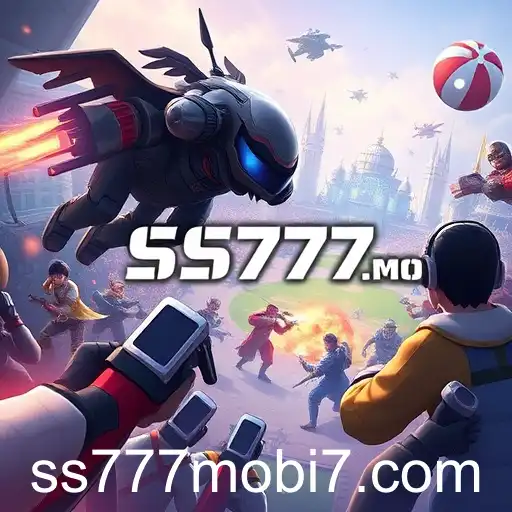 Exploring the Popularity of SS777 mobi