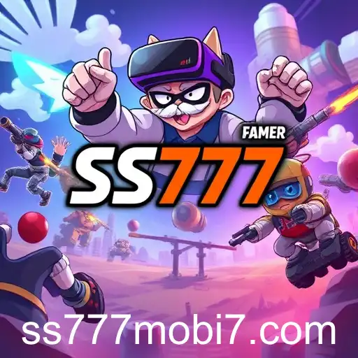 The Rise of SS777 Mobi in the Gaming World