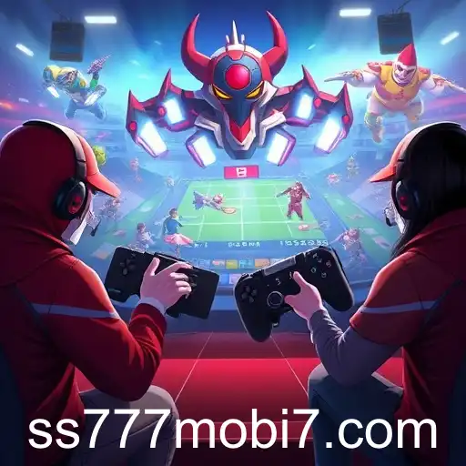 The Rise of SS777 Mobi: A Gaming Revolution