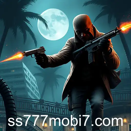 Exploring the Adrenaline-Fueled World of Action Thrillers on SS777 mobi