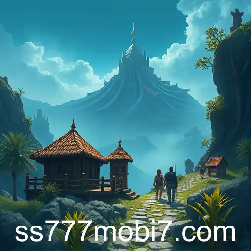 Exploring the Thrilling World of Adventure Quests on SS777 mobi