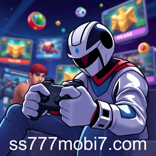 Exploring the Rise of SS777 Mobi