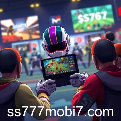 The Rise of Gaming Portals in the Digital Era