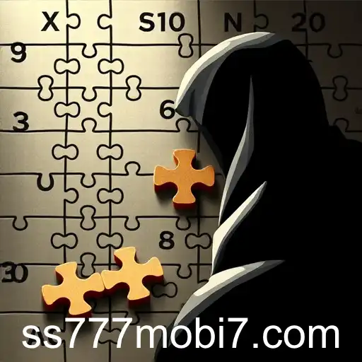 Exploring 'Puzzle Challenges' on SS777 mobi: A Thrilling Adventure for Puzzle Enthusiasts