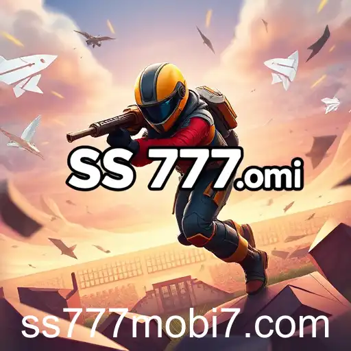 Digital Evolution: The Rise of SS777 Mobi