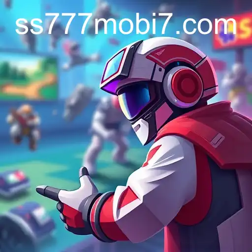 The Rise of SS777 mobi: Revolutionizing Online Gaming in 2025