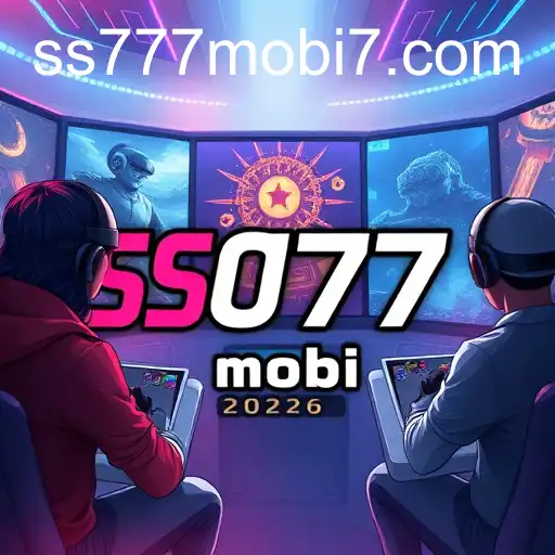 The Rise of SS777 mobi: A Game Changer in 2026