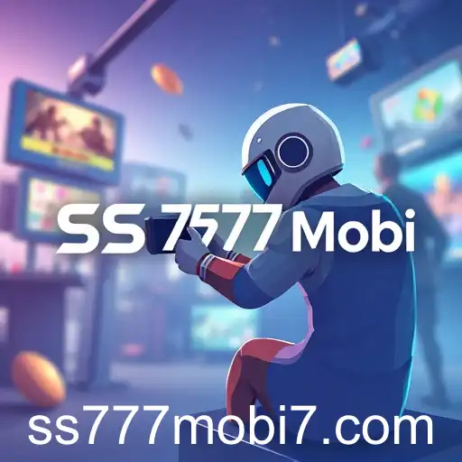 The Rise of SS777 Mobi: Gaming Trends and Industry Insights