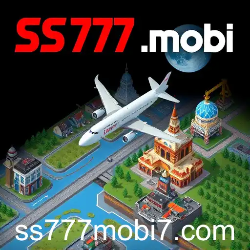 Exploring the Exciting World of Simulation Games on SS777 mobi