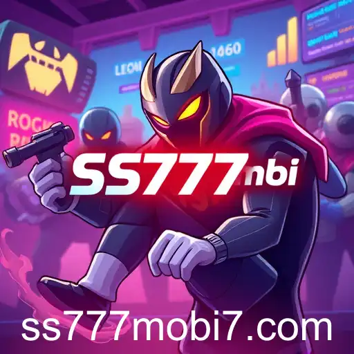The Rise of SS777 Mobi in Gaming Dynamics