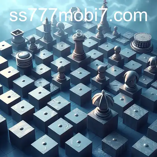 Unraveling Strategy Puzzles: The Allure of SS777 Mobi